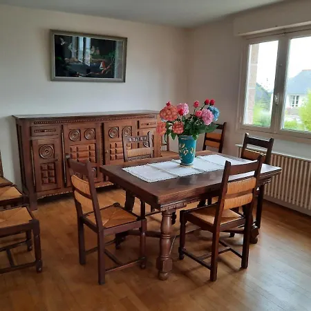 Family House For 7 펜션